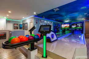 Mansion on Solterra Resort with Large Private Pool Orlando Mansion 5327